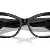 Dolce & Gabbana DG3404 501 - Black