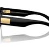 Dolce & Gabbana DG3404 501 - Black