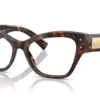 Dolce & Gabbana DG3404 502 - Havana