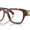 Dolce & Gabbana DG3405 3222 - Dark Red Havana