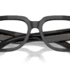 Dolce & Gabbana DG3405 3440 - Striped Grey