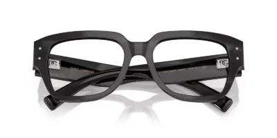 Dolce & Gabbana DG3405 3440 - Striped Grey