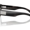Dolce & Gabbana DG3405 3440 - Striped Grey