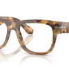 Dolce & Gabbana DG3407 3437 - Havana Honey