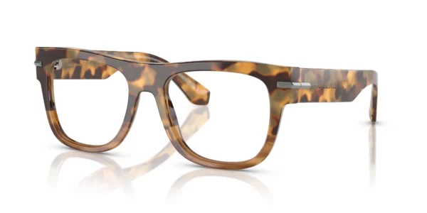 Dolce & Gabbana DG3407 3437 - Havana Honey