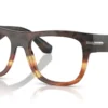 Dolce & Gabbana DG3407 3438 - Havana Worm Brown