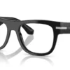 Dolce & Gabbana DG3407 501 - Black