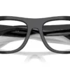 Dolce & Gabbana DG3407 501 - Black