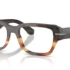 Dolce & Gabbana DG3408 3438 - Havana Worm Brown