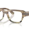 Dolce & Gabbana DG3408 3439 - Havana Green