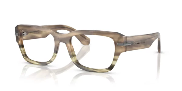 Dolce & Gabbana DG3408 3439 - Havana Green