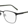 Nautica N7343 005 - Matte Black