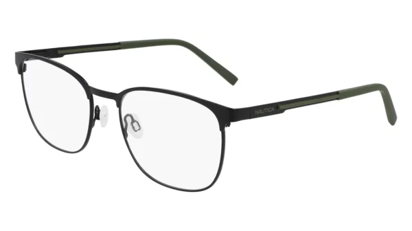 Nautica N7343 005 - Matte Black