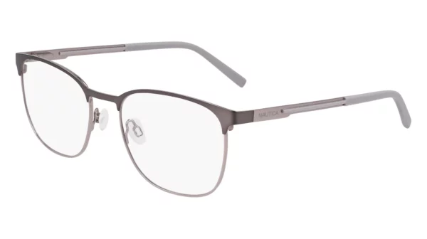 Nautica N7343 030 - Matte Dark Gunmetal