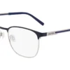 Nautica N7343 420 - Matte Navy