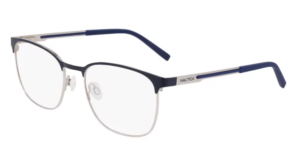 Nautica N7343 420 - Matte Navy