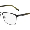 Nautica N7344 005 - Matte Black