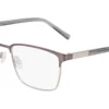 Nautica N7344 030 - Matte Gunmetal