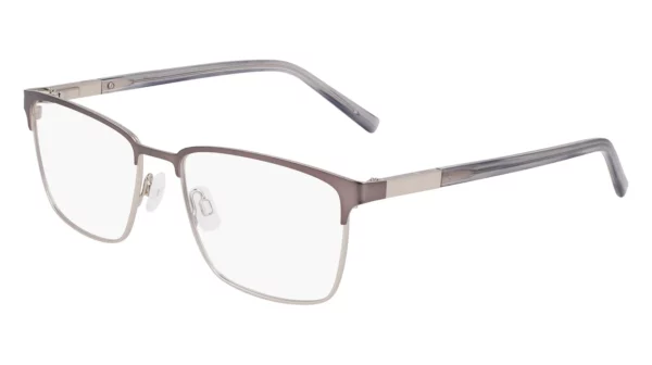 Nautica N7344 030 - Matte Gunmetal