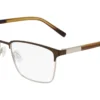 Nautica N7344 210 - Matte Brown