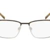 Nautica N7344 210 - Matte Brown