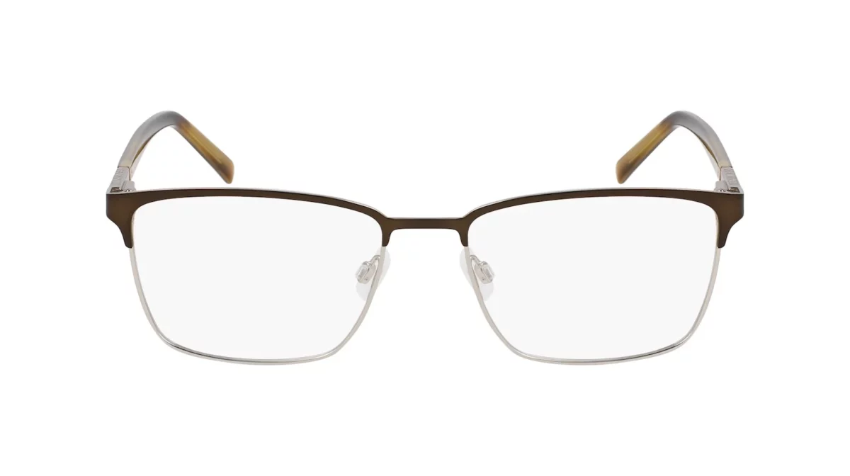 Nautica N7344 210 - Matte Brown