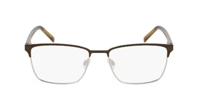 Nautica N7344 210 - Matte Brown