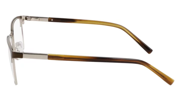 Nautica N7344 210 - Matte Brown
