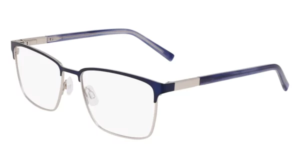 Nautica N7344 420 - Matte Navy
