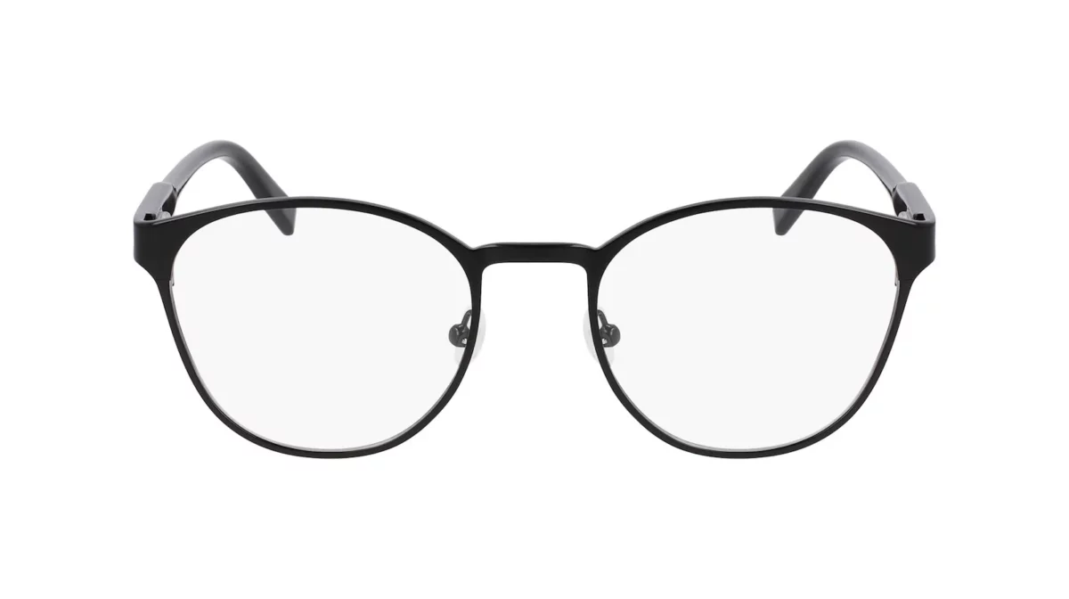 Nautica N7345 005 - Matte Black