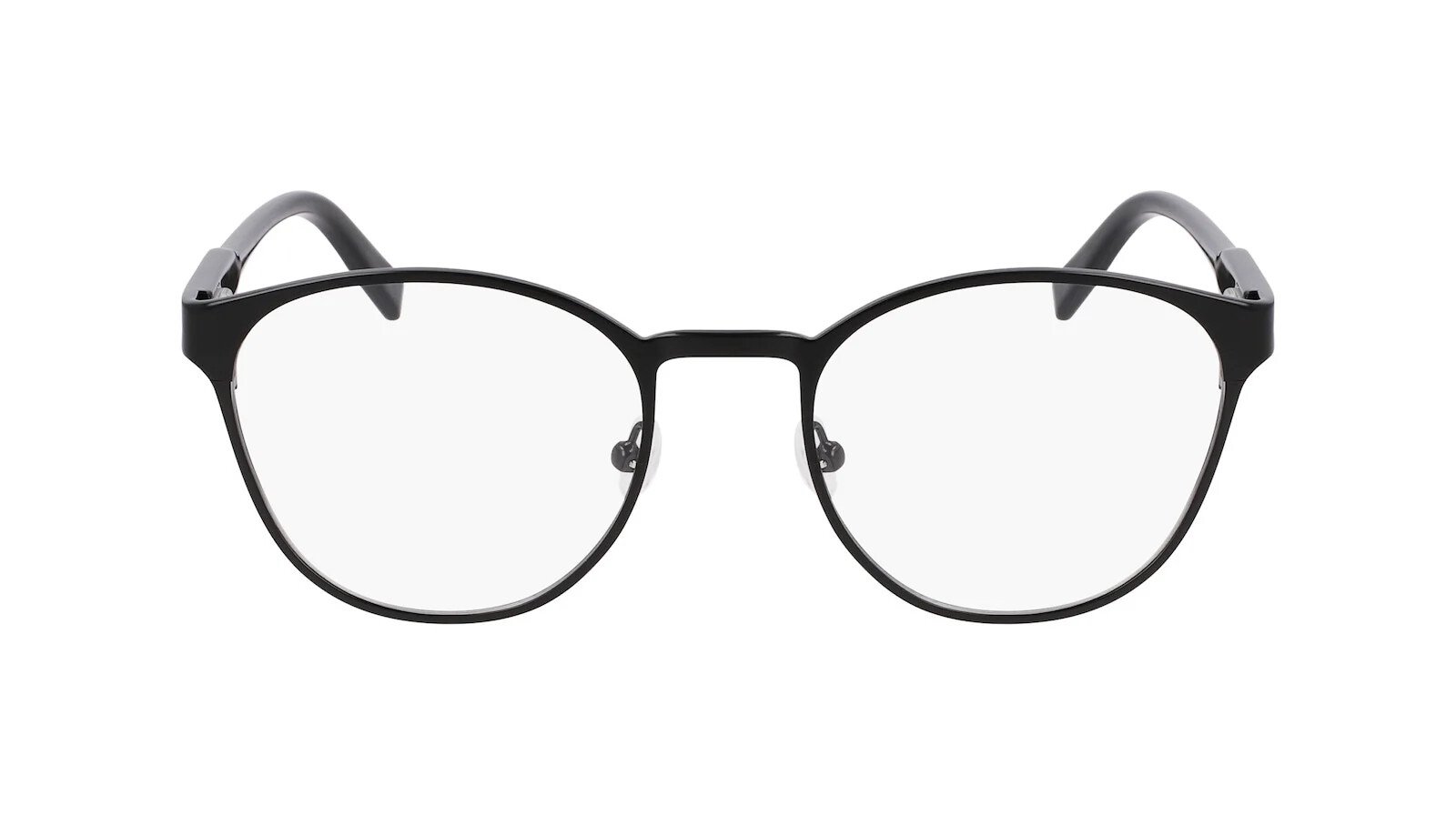 Nautica N7345 Eyeglasses Frame | BestNewGlasses.com display picture 2