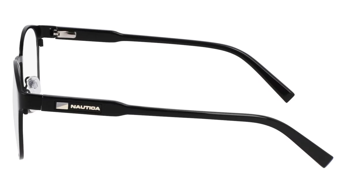 Nautica N7345 005 - Matte Black
