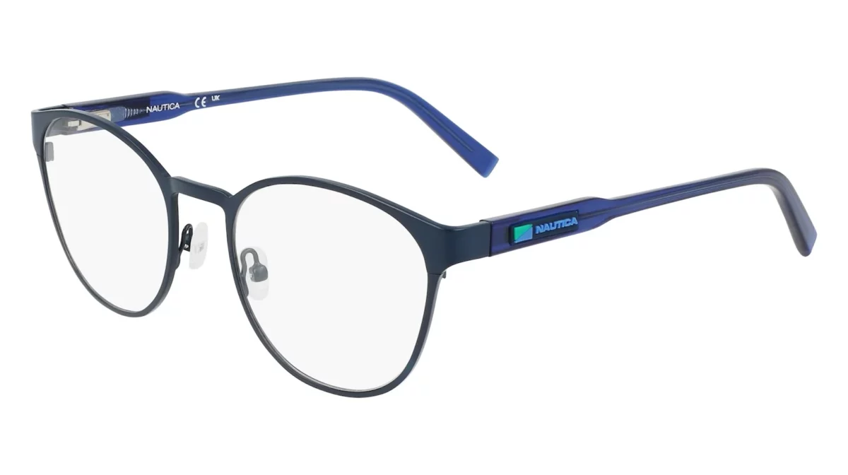 Nautica N7345 420 - Matte Sport Navy