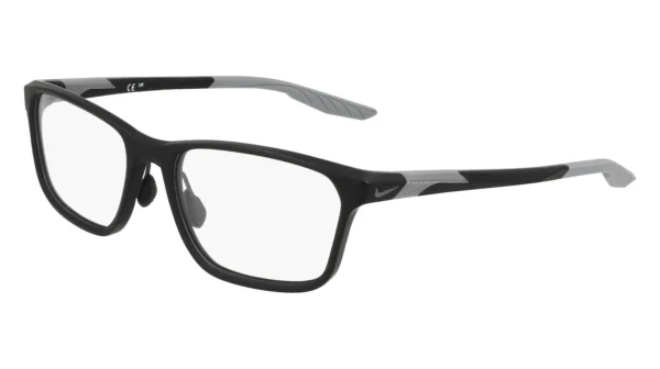 Nike 7405 001 - Matte Black