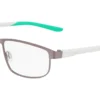 Nike 8157 070 - Satin Gunmetal / Stadium Green