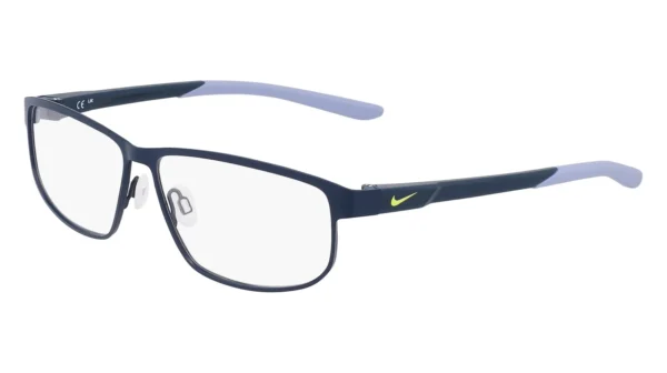 Nike 8157 412 - Matte Armory Navy / Asen Slate