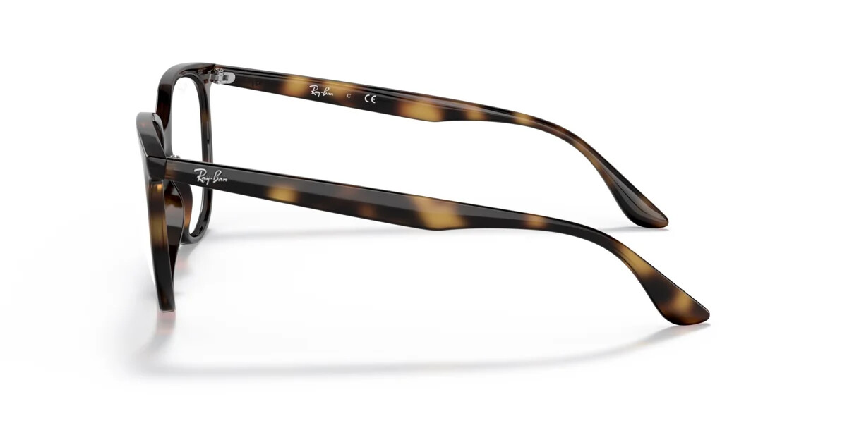 Ray-Ban Rx4378V 3 Ray-Ban RX4378V 2012 - Havana