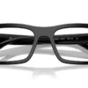 Ray-Ban RX5435 2000 - Black