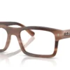 Ray-Ban RX5435 8403 - Havana Brown