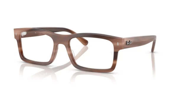 Ray-Ban RX5435 8403 - Havana Brown