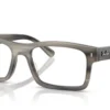 Ray-Ban RX5435 8404 - Havana Grey