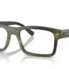 Ray-Ban RX5435 8405 - Havana Green