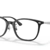 Ray-Ban RX5403D 2000 - Black / Silver