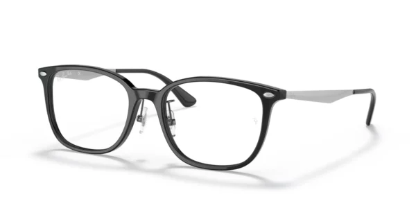 Ray-Ban RX5403D 2000 - Black / Silver