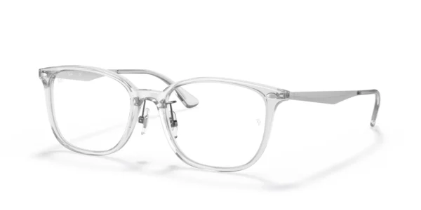Ray-Ban RX5403D 2001 - Transparent