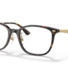 Ray-Ban RX5403D 2012 - Havana