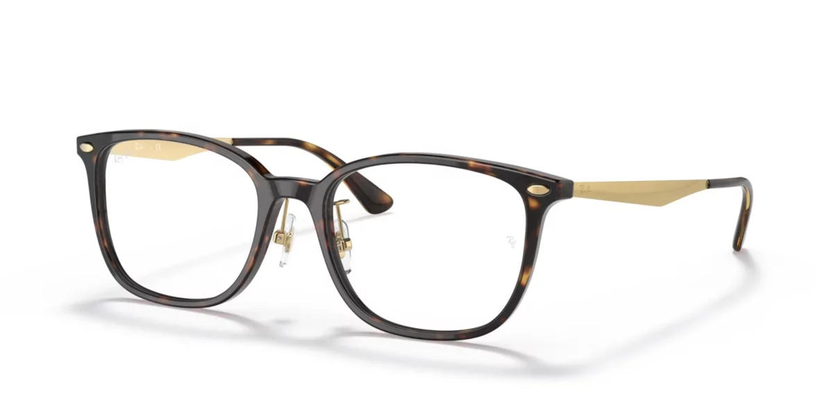 Ray-Ban RX5403D 2012 - Havana
