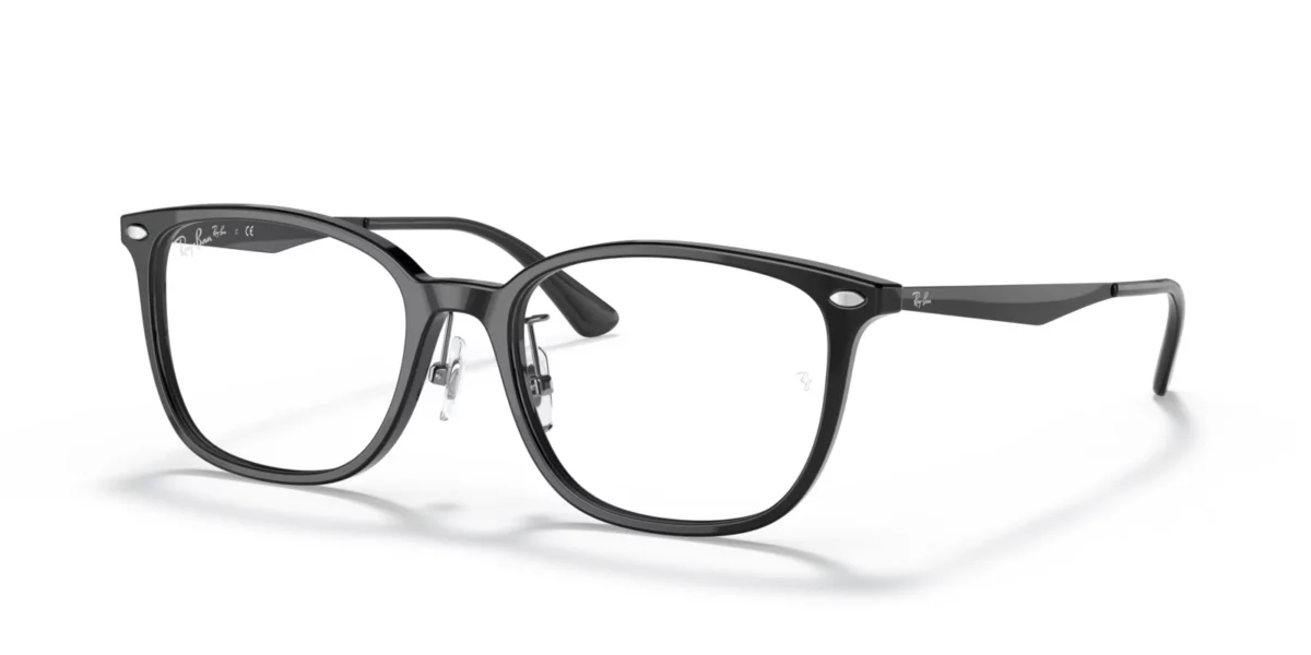 Ray-Ban RX5403D 5725 - Black