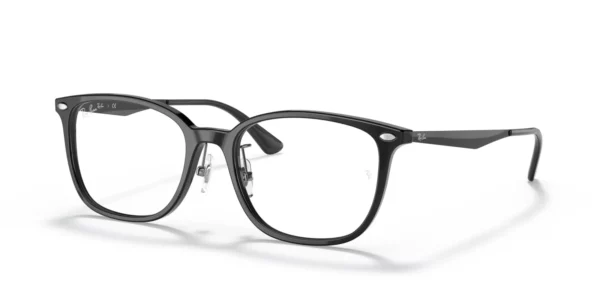 Ray-Ban RX5403D 5725 - Black