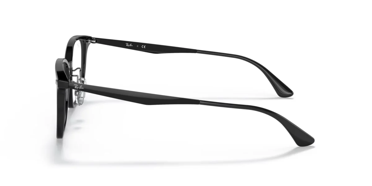 Ray-Ban RX5403D 5725 - Black
